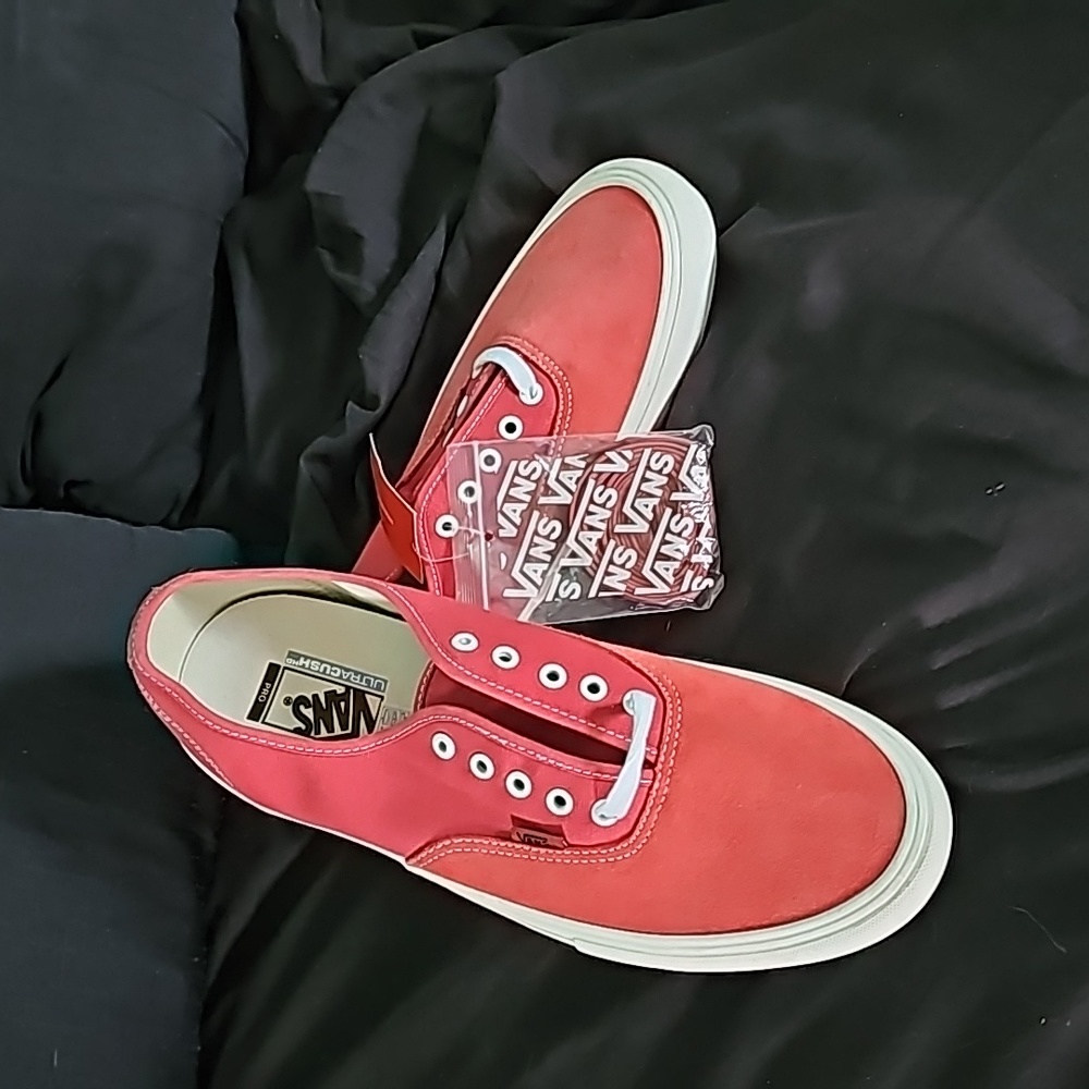 VANS (MENS)